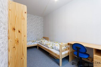 Pronájem bytu 2+1, 44 m2, ul. 17. listopadu, Kopřivnice - 14