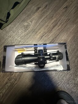 Airsoftová výbava - 14