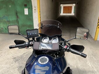 Suzuki v-strom dl 1000 - 14
