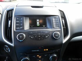 Ford S-MAX 2,0TDCi 110kW automat 12/20215 TOP STAV - 14