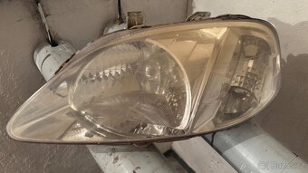 Honda Civic 6G facelift - 14