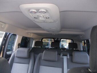 Toyota Proace 2.0D-4D 130KW AUT vč. DPH - 14