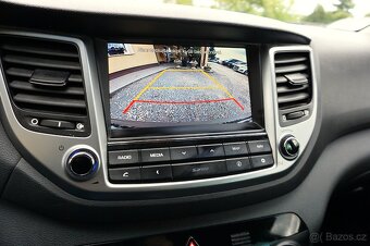 HYUNDAI TUCSON 1,7 CRDI 2016 - 14
