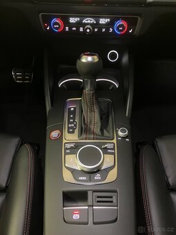 Audi rs3 sedan 2019 odpočet DPH - 14