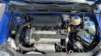 VW Lupo 1.4 16V 74KW benzin/lpg - 14