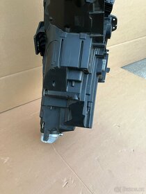 predni svetla xenon audi a4 b9 levy pravy FULLLED - 14