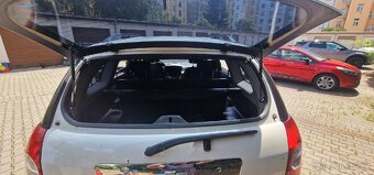 Chevrolet Captiva - 14