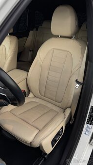 BMW X3 30i xDrive,M paket,ČR,DPH,TOP STAV + EXTRA VÝBAVA - 14