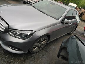 W212 E220 CDI - 14