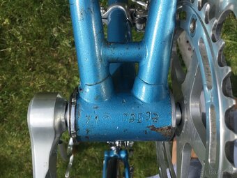 Favorit F1s Campagnolo - 14
