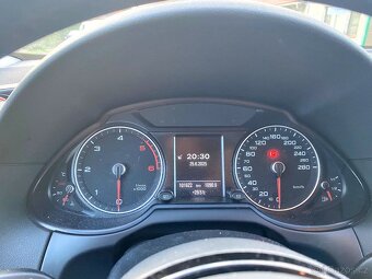 Audi Q5 s-line - 14