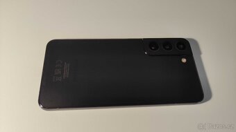 Samsung Galaxy S22 5G 8/128GB S901B, Phantom Black - 14
