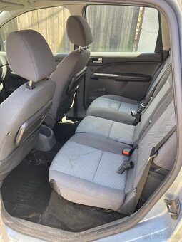 Ford Focus C-Max rok 2004 1.6 TDci - 14