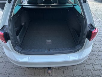 Volkswagen Passat GTE Virtual, Full led, cebie, facelif,DPH - 14