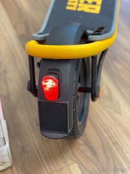 🛴 Nový Elektrokoloběžka Dugati Scrambler Crosse E 🛴 - 14