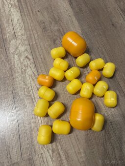 Kinder hračky - 14