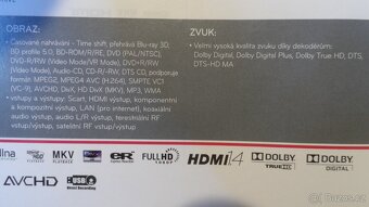 LG HR 570S - 14