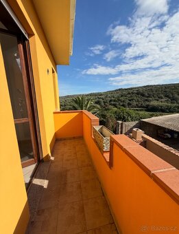 Prodej domu na Sardinii – Sorso, 5 km od pláže - 14