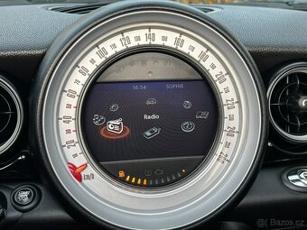 Mini Cooper 1.6i 120PS Roadster Cabrio Chili - 14