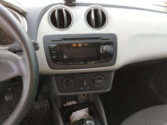 Seat Ibiza Style po velkém servisu - 14