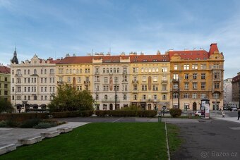 4+kk po rekonstrukci 95 m2, Dukelských hrdinů, Praha 7 - 14