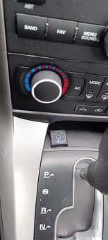 Chevrolet Captiva 2.4  123kw LPG Automat 4x4  SLEVA - 14