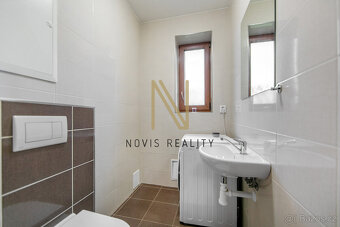 Pronájem, rodinný dům, 117 m², Losiná - 14