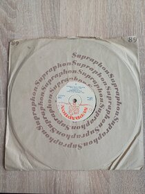 Prodám originální gramofonové desky, [I] - 14