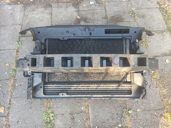 Skoda Fabia 2 facelift scout - díly vozu 9157/LF8L - 14