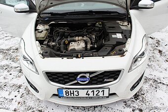 Volvo C30 - 14