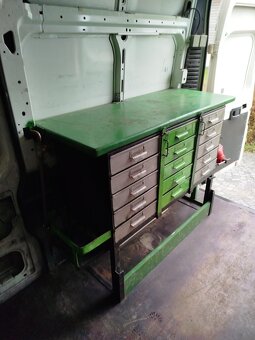 CITROËN JUMPER 2,2 HDI - 14