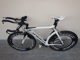 bicykel ORBEA, triatlon, časovka, komplet karbon, 8,4 kg - 14