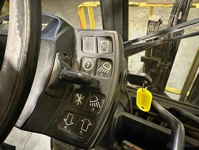 Prodám vysokozdvižný vozík Hyster H2.0FT - 14