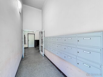 Prodej ubytovacího zařízení, 62 m2, Praha 2 - Nové Město, Ty - 14
