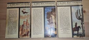 Vinnetou  / Karel May 1967 - 14