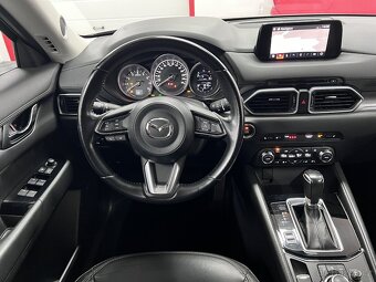 Mazda CX-5 2.0i 121 kW SKYACTIV-G Automat-Bose-DPH - 14