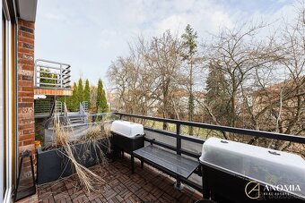 Prodej bytu 3+kk, 78 m2 - Praha - Radlice, ev.č. 00382 - 14