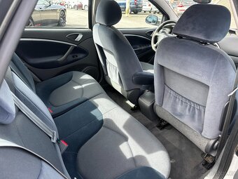 CITROEN C5 2,2 HDI -- 16V SX - HEZKÝ STAV - 14