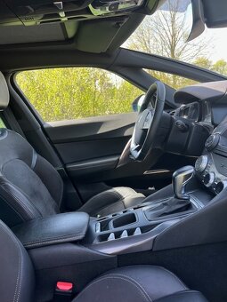 Citroen DS5, 2.0 HDI, 133 kW, 114600 km, 2017 - 14