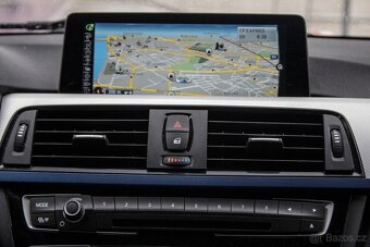 BMW Rad 4 Gran Coupé 420d xDrive M Sport A -T - 14