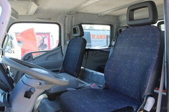 Mitsubishi Canter 3.0,35C13 D,6 MÍST,TAŽNÉ,ČR - 14