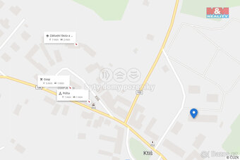 Prodej bytu 2+1, 52 m², Ktiš - 14