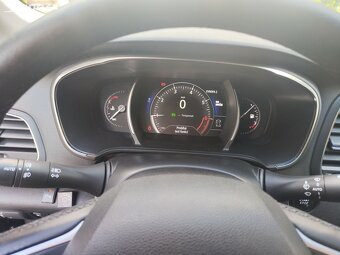 Renault Mégane IV GrandCoupé 1.6 SCe Intens LPG + TZ - 14