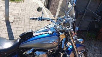 Prodej Kawasaki vn 900 - 14