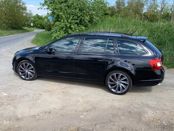 Octavia 3 RS 2.0TDI 135kw DSG, ✅ Velmi dobrý stav - 14