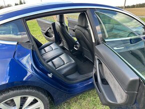 Prodam tesla 3 long range autopilot zaves - 14