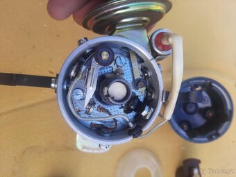 B44 Rozdělovač Magneton PAL Škoda 1203 TAZ 1500 - 14