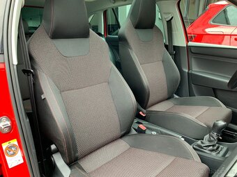Škoda Rapid SPB 1.2 TSI Ambition r.v.2014 - 14