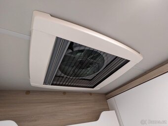 FIAT DUCATO KNAUS Boxstar 600 Solution - 14