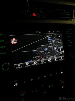 Octavia III 2.0 TDI 110kw - 14